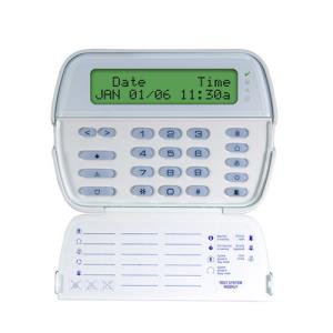 DSC PowerSeries Neo Security Keypad for Keypad - Medical